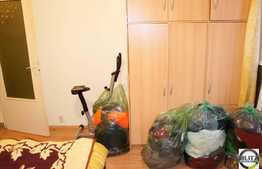 Inchiriere 3 camere, decomandat + garaj, la 2 minute de Spitalul de Recuperare