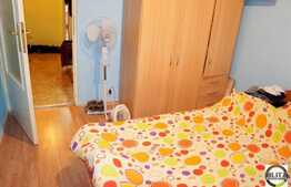 Inchiriere 3 camere, decomandat + garaj, la 2 minute de Spitalul de Recuperare