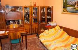 Inchiriere 3 camere, decomandat + garaj, la 2 minute de Spitalul de Recuperare