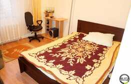 Inchiriere 3 camere, decomandat + garaj, la 2 minute de Spitalul de Recuperare