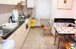 Inchiriere 3 camere, decomandat + garaj, la 2 minute de Spitalul de Recuperare