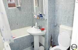 Inchiriere 3 camere, decomandat + garaj, la 2 minute de Spitalul de Recuperare