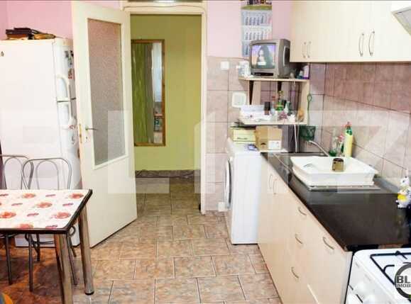 Apartament de închiriat 3 camere Zorilor - 10199AI | BLITZ Cluj-Napoca | Poza2