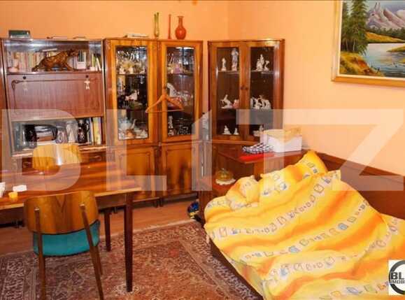 Apartament de închiriat 3 camere Zorilor - 10199AI | BLITZ Cluj-Napoca | Poza5