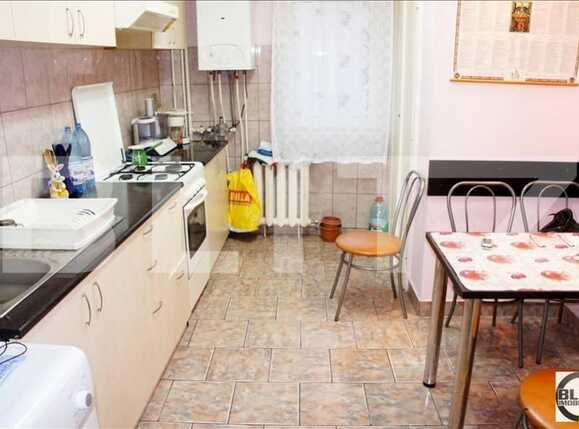 Apartament de închiriat 3 camere Zorilor - 10199AI | BLITZ Cluj-Napoca | Poza1