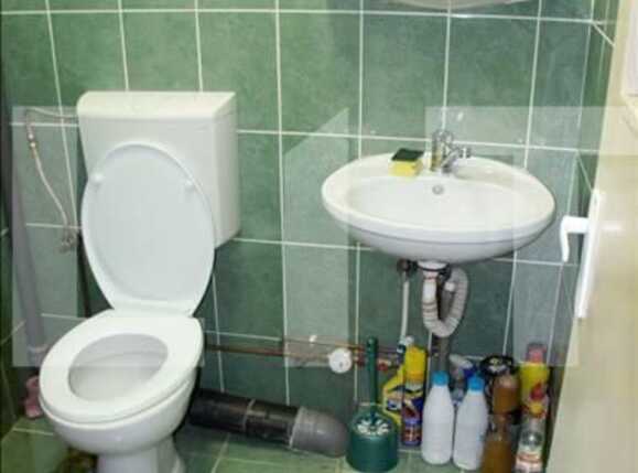 Apartament de închiriat 3 camere Zorilor - 10199AI | BLITZ Cluj-Napoca | Poza14