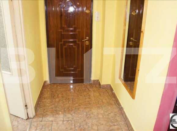 Apartament de închiriat 3 camere Zorilor - 10199AI | BLITZ Cluj-Napoca | Poza3