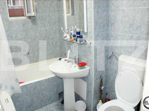 Apartament de închiriat 3 camere Zorilor - 10199AI | BLITZ Cluj-Napoca | Poza13