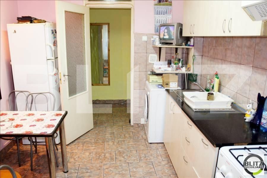 Apartament de închiriat 3 camere Zorilor - 10199AI | BLITZ Cluj-Napoca | Poza2