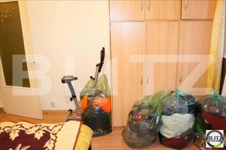 Apartament de închiriat 3 camere Zorilor - 10199AI | BLITZ Cluj-Napoca | Poza11