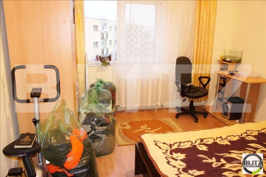 Apartament de închiriat 3 camere Zorilor - 10199AI | BLITZ Cluj-Napoca | Poza12