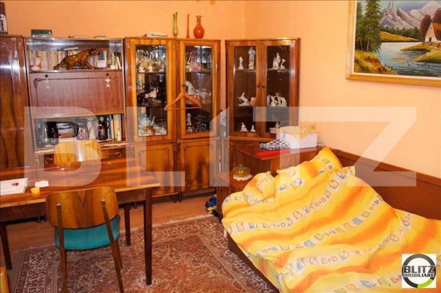 Apartament de închiriat 3 camere Zorilor - 10199AI | BLITZ Cluj-Napoca | Poza5