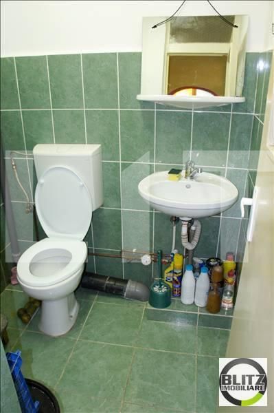 Apartament de închiriat 3 camere Zorilor - 10199AI | BLITZ Cluj-Napoca | Poza14