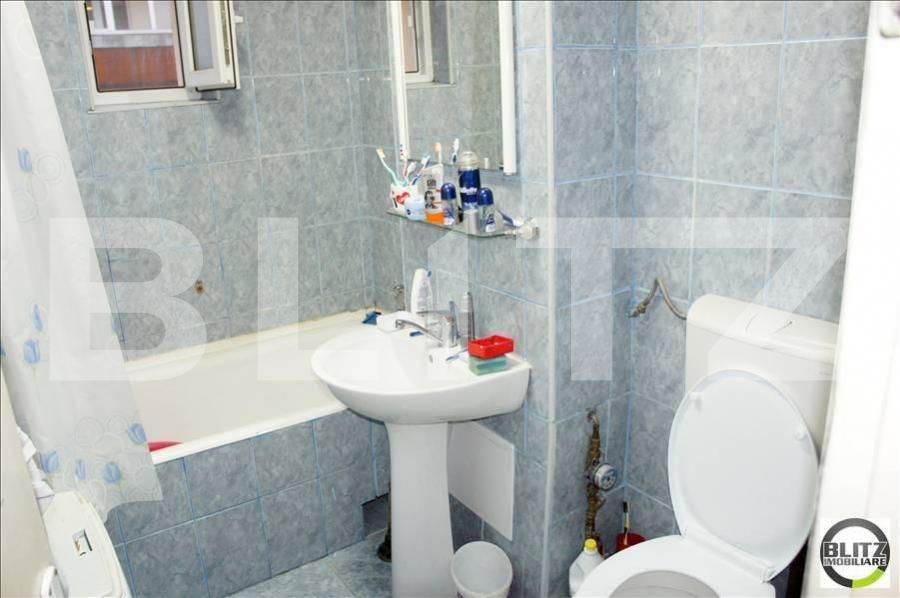 Apartament de închiriat 3 camere Zorilor - 10199AI | BLITZ Cluj-Napoca | Poza13