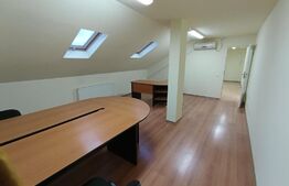 Spatiu de birouri, 115 mp, Cartier Buna Ziua 