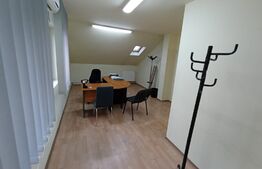 Spatiu de birouri, 115 mp, Cartier Buna Ziua 