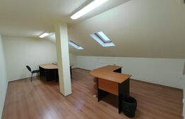 Spatiu de birouri, 115 mp, Cartier Buna Ziua 