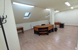 Spatiu de birouri, 115 mp, Cartier Buna Ziua 