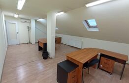 Spatiu de birouri, 115 mp, Cartier Buna Ziua 