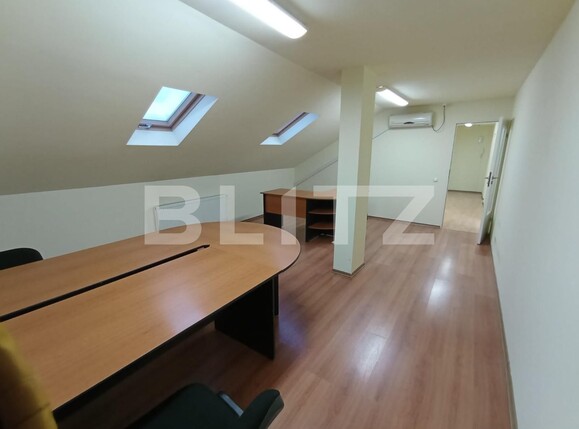 Spațiu birouri de închiriat Bună Ziua - 101992SIB | BLITZ Cluj-Napoca | Poza5