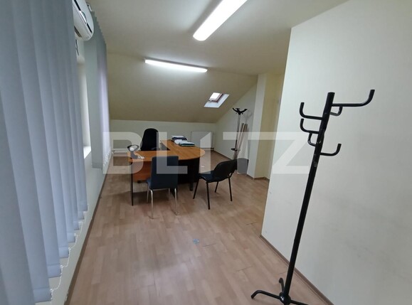 Spațiu birouri de închiriat Bună Ziua - 101992SIB | BLITZ Cluj-Napoca | Poza2