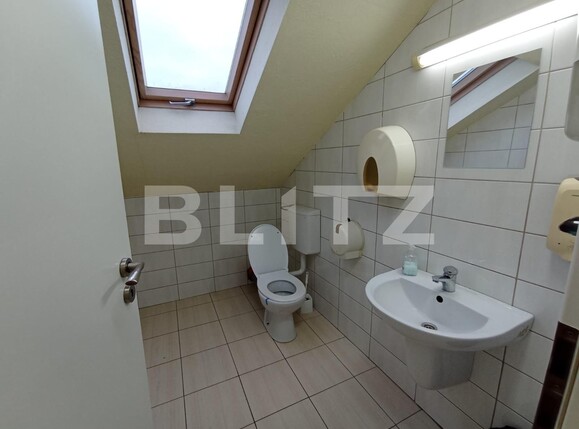 Spațiu birouri de închiriat Bună Ziua - 101992SIB | BLITZ Cluj-Napoca | Poza8