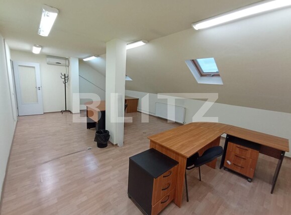 Spațiu birouri de închiriat Bună Ziua - 101992SIB | BLITZ Cluj-Napoca | Poza1