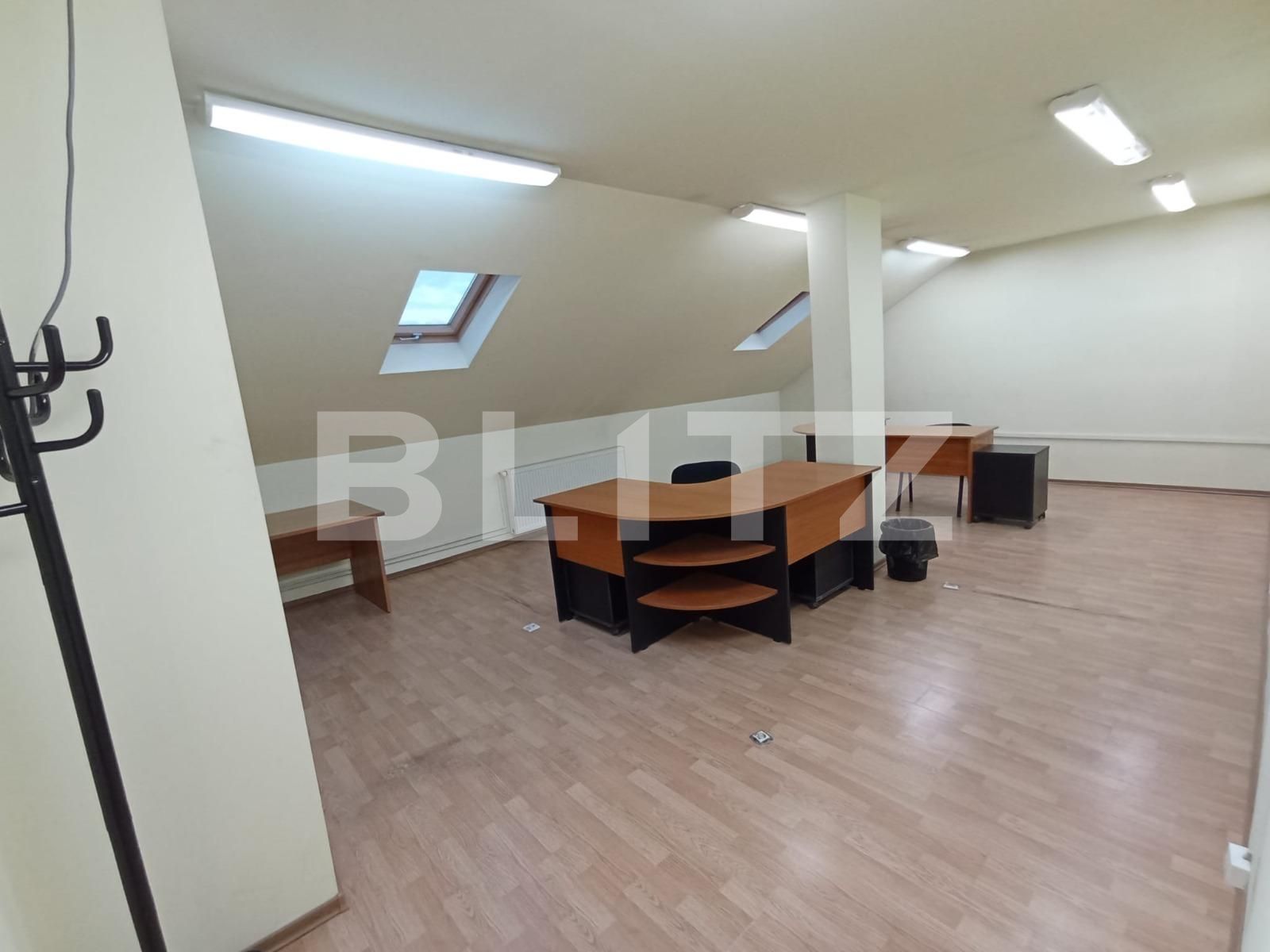 Spațiu birouri de închiriat Bună Ziua - 101992SIB | BLITZ Cluj-Napoca | Poza3