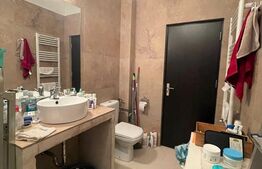 Apartament la cheie, 38,53 mp,terasa 63mp, zona Intre Lacuri