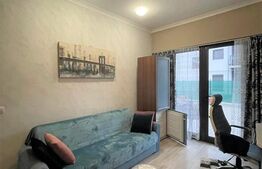 Apartament la cheie, 38,53 mp,terasa 63mp, zona Intre Lacuri