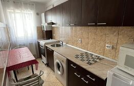 Garsoniera decomandata, 35 mp, zona strazii Plevnei