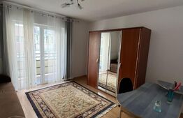 Garsoniera decomandata, 35 mp, zona strazii Plevnei