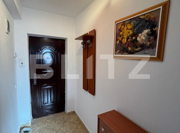 Garsonieră de închiriat Marasti - 101997AI | BLITZ Cluj-Napoca | Poza3