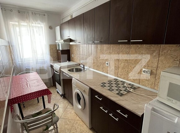 Garsonieră de închiriat Marasti - 101997AI | BLITZ Cluj-Napoca | Poza4