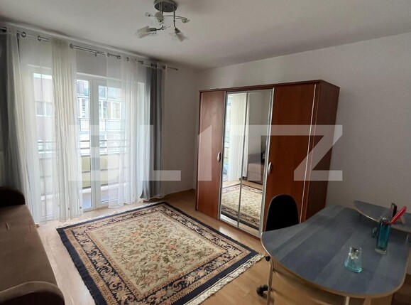 Garsonieră de închiriat Marasti - 101997AI | BLITZ Cluj-Napoca | Poza1