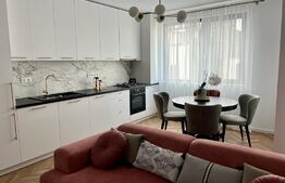 Preluare chiriasi 550 euro/luna! Apartament 2 camere, 62 mp utili, parcare, LA CHEIE