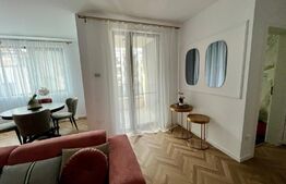 Preluare chiriasi 550 euro/luna! Apartament 2 camere, 62 mp utili, parcare, LA CHEIE