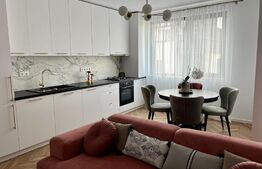 Preluare chiriasi 550 euro/luna! Apartament 2 camere, 62 mp utili, parcare, LA CHEIE