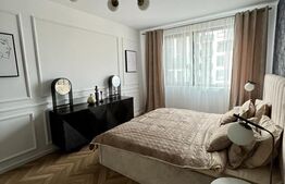 Preluare chiriasi 550 euro/luna! Apartament 2 camere, 62 mp utili, parcare, LA CHEIE