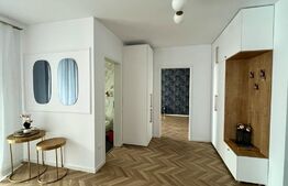 Preluare chiriasi 550 euro/luna! Apartament 2 camere, 62 mp utili, parcare, LA CHEIE