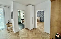 Preluare chiriasi 550 euro/luna! Apartament 2 camere, 62 mp utili, parcare, LA CHEIE