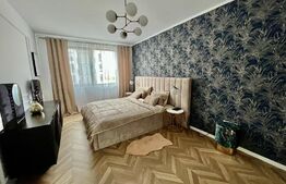 Preluare chiriasi 550 euro/luna! Apartament 2 camere, 62 mp utili, parcare, LA CHEIE