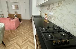 Preluare chiriasi 550 euro/luna! Apartament 2 camere, 62 mp utili, parcare, LA CHEIE