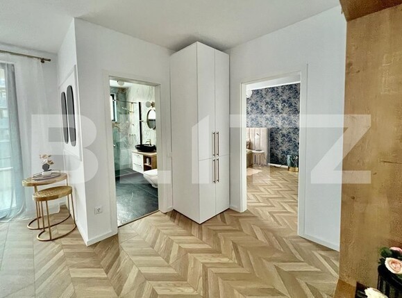 Apartament de vânzare 2 camere Manastur - 101999AV | BLITZ Cluj-Napoca | Poza5