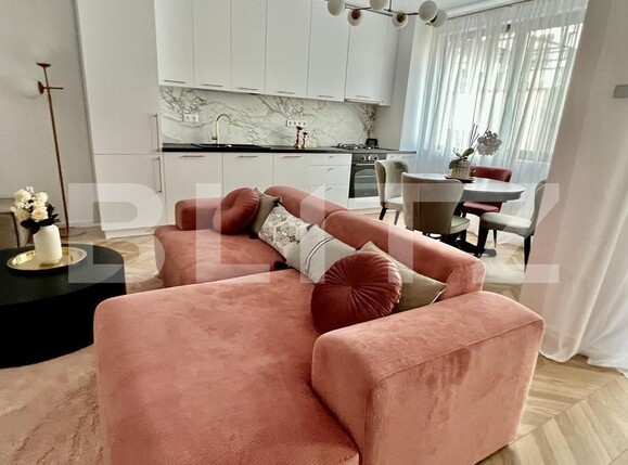 Apartament de vânzare 2 camere Manastur - 101999AV | BLITZ Cluj-Napoca | Poza7