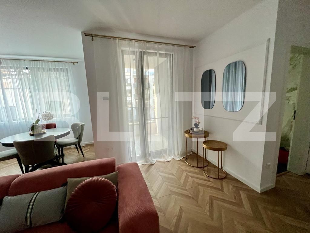 Apartament de vânzare 2 camere Manastur - 101999AV | BLITZ Cluj-Napoca | Poza12