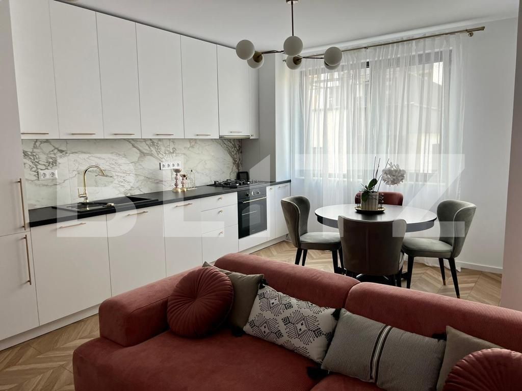 Apartament de vânzare 2 camere Manastur - 101999AV | BLITZ Cluj-Napoca | Poza3