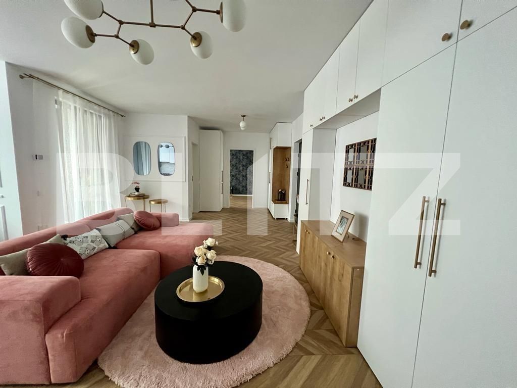 Apartament de vânzare 2 camere Manastur - 101999AV | BLITZ Cluj-Napoca | Poza9