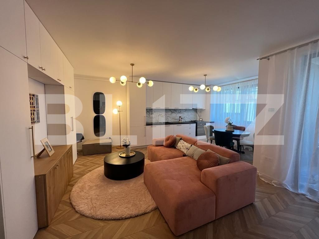 Apartament de vânzare 2 camere Manastur - 101999AV | BLITZ Cluj-Napoca | Poza2
