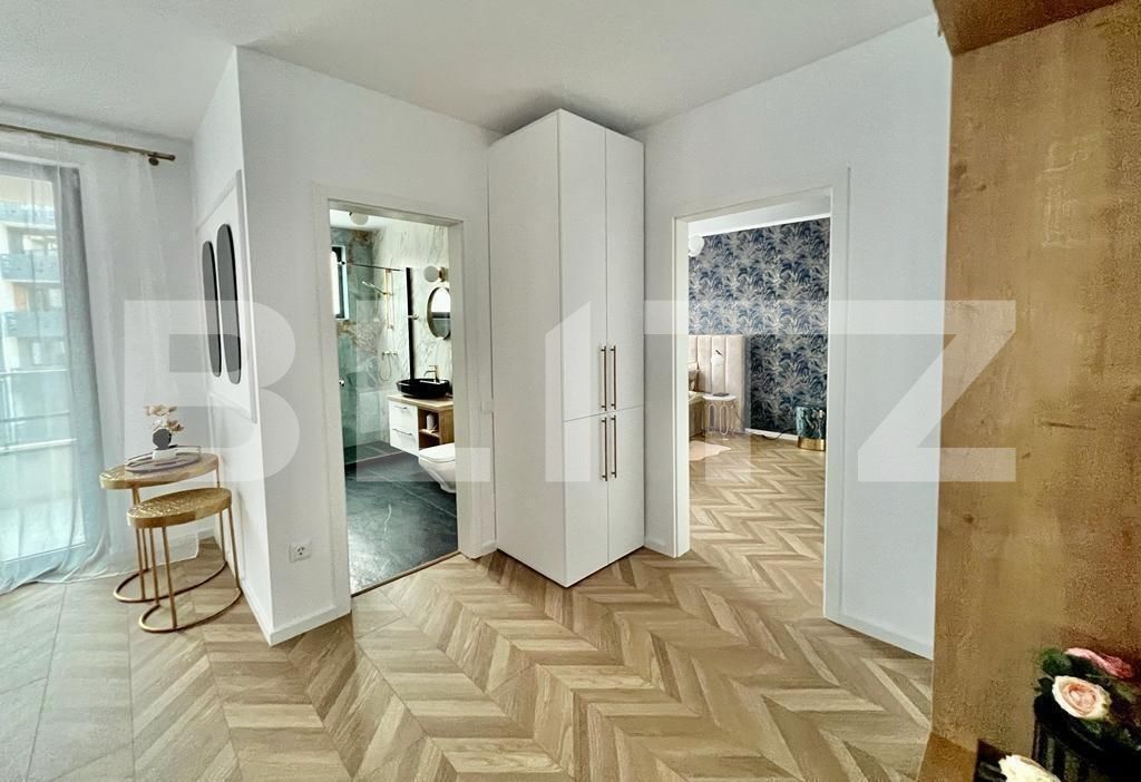 Apartament de vânzare 2 camere Manastur - 101999AV | BLITZ Cluj-Napoca | Poza5